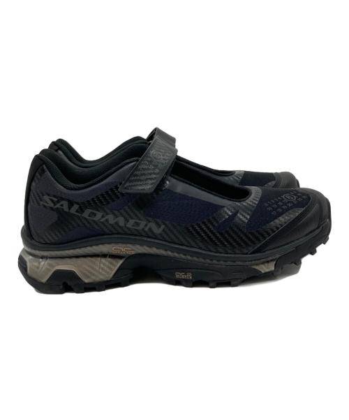 SALOMON（サロモン）SALOMON (サロモン) MM6 Maison Margiela (エムエムシックスメゾンマルジェラ) XT-MARY J ブラック サイズ:28の古着・服飾アイテム