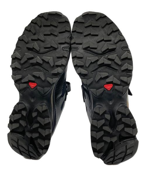 SALOMON（サロモン）SALOMON (サロモン) MM6 Maison Margiela (エムエムシックスメゾンマルジェラ) XT-MARY J ブラック サイズ:28の古着・服飾アイテム