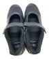中古・古着 SALOMON (サロモン) MM6 Maison Margiela (エムエムシックスメゾンマルジェラ) XT-MARY J ブラック サイズ:28：25000円
