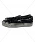 VANS (ヴァンズ) Premium Classic Slip-On 98 LX ブラック サイズ:27：15000円