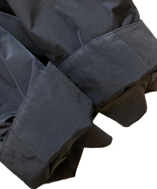 ARC'TERYX（アークテリクス）ARC'TERYX (アークテリクス) マグナスコート ブラック サイズ:Lの古着・服飾アイテム