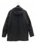 ARC'TERYX (アークテリクス) マグナスコート ブラック サイズ:L：40000円