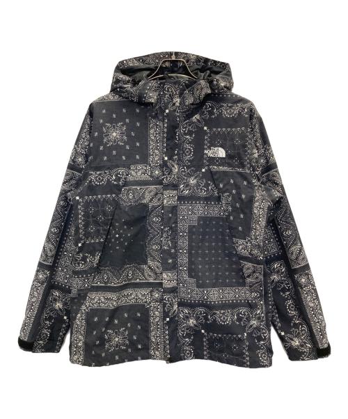 THE NORTH FACE（ザ ノース フェイス）THE NORTH FACE (ザ ノース フェイス) Novelty Scoop Jacket ブラック サイズ:Lの古着・服飾アイテム