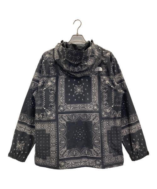 THE NORTH FACE（ザ ノース フェイス）THE NORTH FACE (ザ ノース フェイス) Novelty Scoop Jacket ブラック サイズ:Lの古着・服飾アイテム