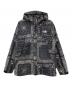 THE NORTH FACE（ザ ノース フェイス）の古着「Novelty Scoop Jacket」｜ブラック