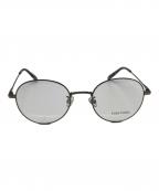 TOM FORDトムフォード）の古着「眼鏡」｜シルバー
