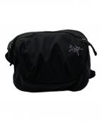 ARC'TERYXアークテリクス）の古着「MANTIS 2 WAISTPACK」｜ブラック