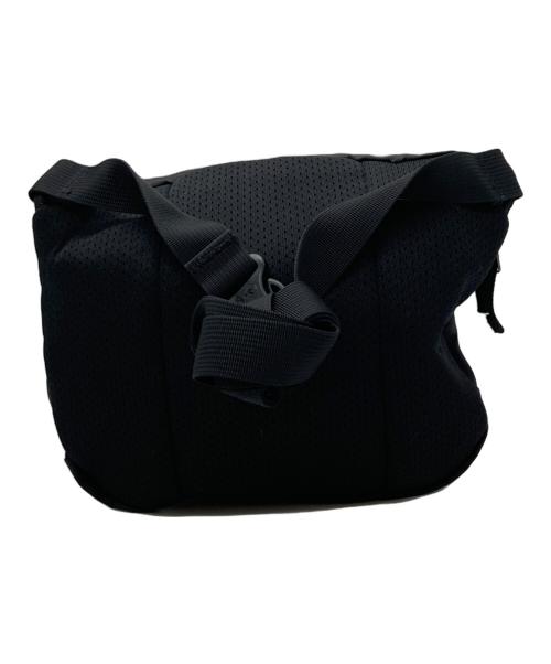 ARC'TERYX（アークテリクス）ARC'TERYX (アークテリクス) MANTIS 2 WAISTPACK ブラックの古着・服飾アイテム