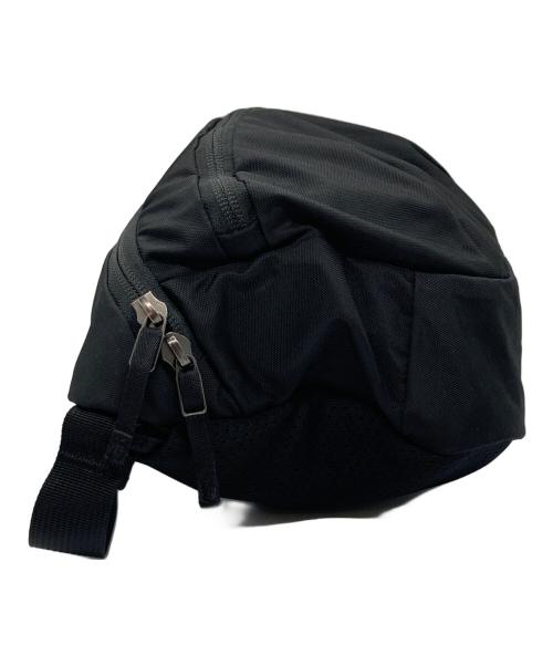 ARC'TERYX（アークテリクス）ARC'TERYX (アークテリクス) MANTIS 2 WAISTPACK ブラックの古着・服飾アイテム