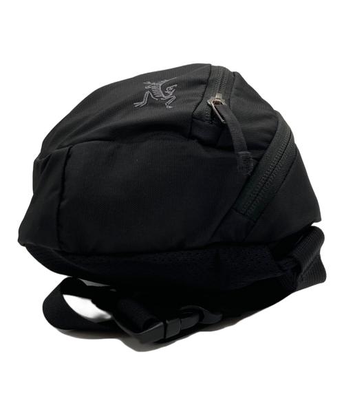 ARC'TERYX（アークテリクス）ARC'TERYX (アークテリクス) MANTIS 2 WAISTPACK ブラックの古着・服飾アイテム