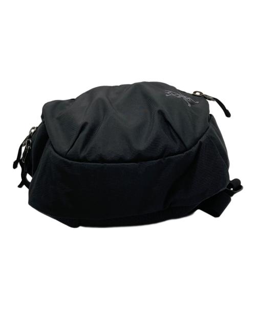ARC'TERYX（アークテリクス）ARC'TERYX (アークテリクス) MANTIS 2 WAISTPACK ブラックの古着・服飾アイテム