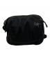 ARC'TERYX（アークテリクス）の古着「MANTIS 2 WAISTPACK」｜ブラック