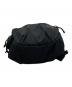 中古・古着 ARC'TERYX (アークテリクス) MANTIS 2 WAISTPACK ブラック：7000円