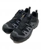 SALOMONサロモン）の古着「X ULTRA 360」｜ブラック