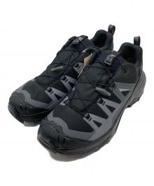 SALOMON（サロモン）の古着「X ULTRA 360」｜ブラック