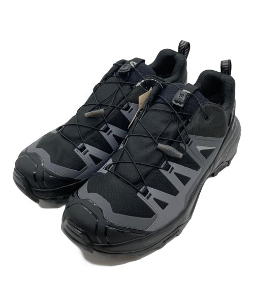 SALOMON（サロモン）SALOMON (サロモン) X ULTRA 360 ブラック サイズ:28.5 未使用品の古着・服飾アイテム