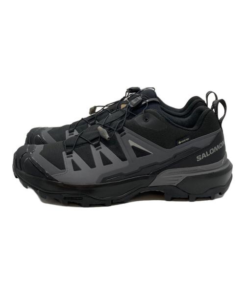 SALOMON（サロモン）SALOMON (サロモン) X ULTRA 360 ブラック サイズ:28.5 未使用品の古着・服飾アイテム