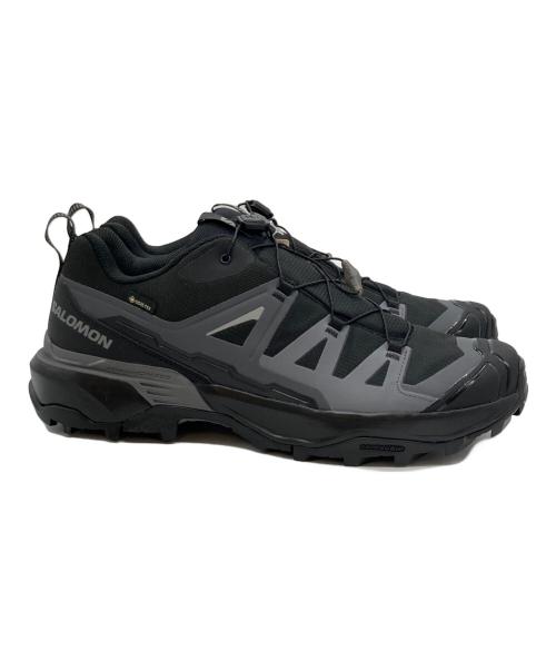 SALOMON（サロモン）SALOMON (サロモン) X ULTRA 360 ブラック サイズ:28.5 未使用品の古着・服飾アイテム