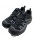 SALOMON（サロモン）の古着「X ULTRA 360」｜ブラック