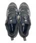 中古・古着 SALOMON (サロモン) X ULTRA 360 ブラック サイズ:28.5 未使用品：14000円
