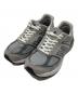 NEW BALANCE（ニューバランス）の古着「ローカットスニーカー」｜グレー