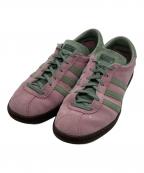 adidasアディダス）の古着「TOBACCO」｜ピンク