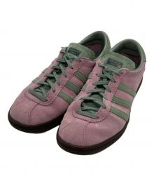 adidas（アディダス）の古着「TOBACCO」｜ピンク