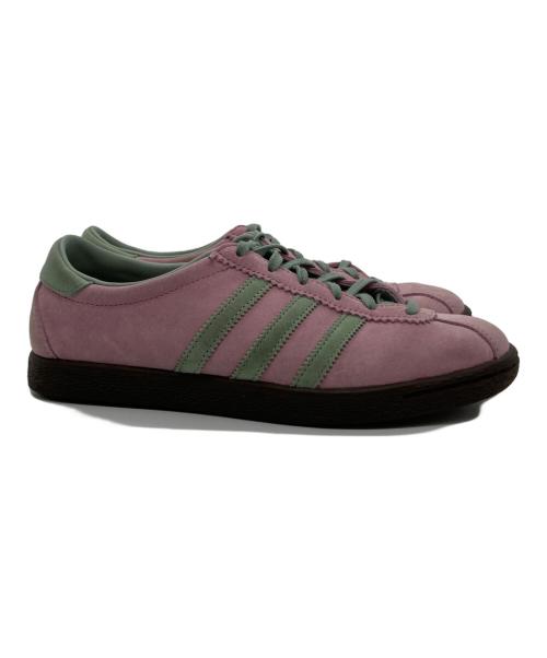 adidas（アディダス）adidas (アディダス) TOBACCO ピンク サイズ:24.5㎝の古着・服飾アイテム