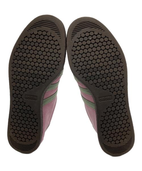 adidas（アディダス）adidas (アディダス) TOBACCO ピンク サイズ:24.5㎝の古着・服飾アイテム