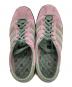 中古・古着 adidas (アディダス) TOBACCO ピンク サイズ:24.5㎝：8000円