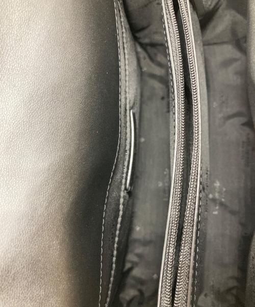 Kate Spade（ケイトスペード）Kate Spade (ケイトスペード) ライリー トップ ハンドル バッグ ブラックの古着・服飾アイテム
