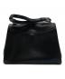 Kate Spade (ケイトスペード) ライリー トップ ハンドル バッグ ブラック：20000円