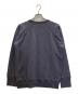 Champion (チャンピオン) ランタグ復刻 ラグランスウェット ネイビー サイズ:XL 未使用品：5000円