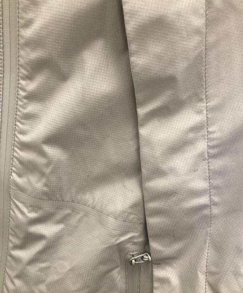 san san gear（サンサンギア）SAN SAN GEAR (サンサンギア) WIND SHIELD JACKET グレー サイズ:不明の古着・服飾アイテム