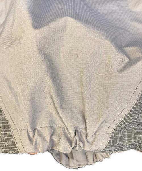 san san gear（サンサンギア）SAN SAN GEAR (サンサンギア) WIND SHIELD JACKET グレー サイズ:不明の古着・服飾アイテム