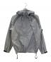 SAN SAN GEAR（サンサンギア）の古着「WIND SHIELD JACKET」｜グレー