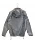 SAN SAN GEAR (サンサンギア) WIND SHIELD JACKET グレー サイズ:不明：25000円