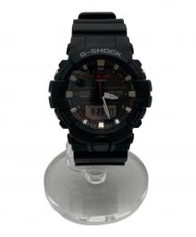 CASIO（カシオ）の古着「デジアナウォッチ」｜ブラック