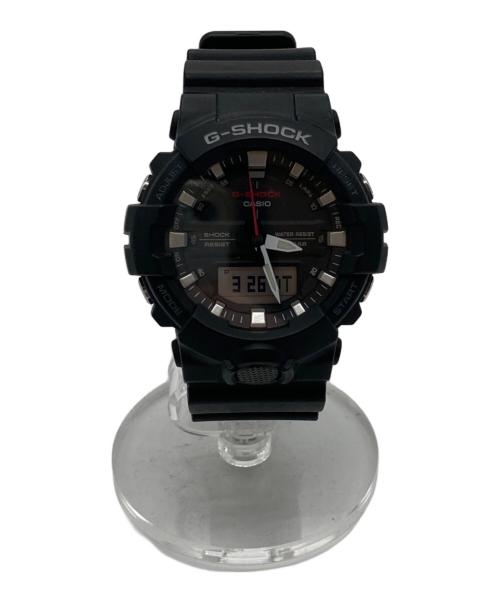 CASIO（カシオ）CASIO (カシオ) デジアナウォッチ ブラックの古着・服飾アイテム