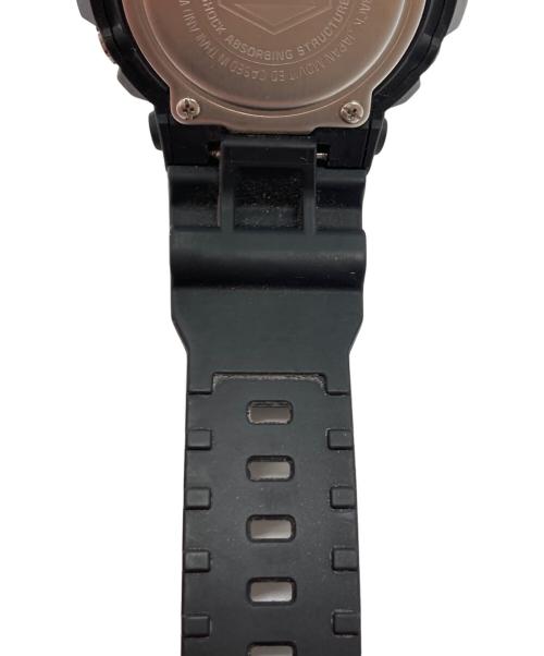 CASIO（カシオ）CASIO (カシオ) デジアナウォッチ ブラックの古着・服飾アイテム