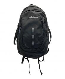 Columbia（コロンビア）の古着「ペッパーロック」｜ブラック