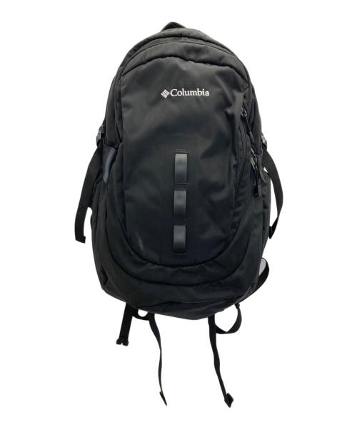 Columbia（コロンビア）Columbia (コロンビア) ペッパーロック ブラックの古着・服飾アイテム