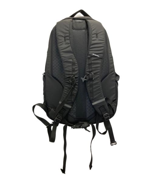 Columbia（コロンビア）Columbia (コロンビア) ペッパーロック ブラックの古着・服飾アイテム