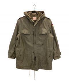 中古・古着通販】THE RERACS (ザ リラクス) ショートモッズコート