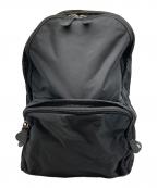 STANDARD SUPPLYスタンダードサプライ）の古着「DAYPACK」｜ブラック