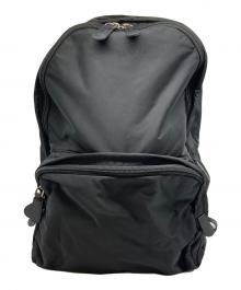STANDARD SUPPLY（スタンダードサプライ）の古着「DAYPACK」｜ブラック