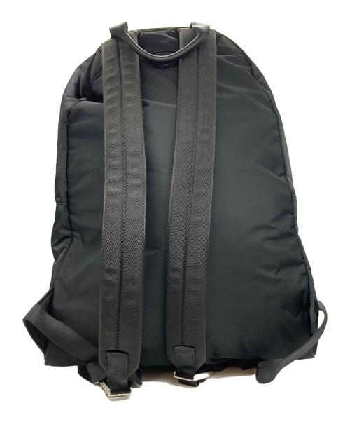 STANDARD SUPPLY（スタンダードサプライ）STANDARD SUPPLY (スタンダードサプライ) DAYPACK ブラックの古着・服飾アイテム