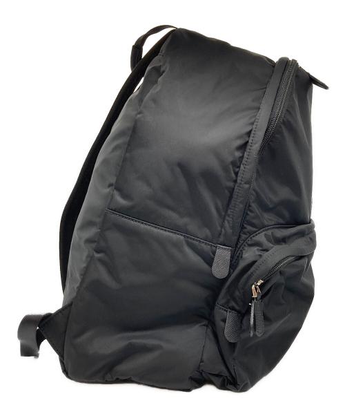 STANDARD SUPPLY（スタンダードサプライ）STANDARD SUPPLY (スタンダードサプライ) DAYPACK ブラックの古着・服飾アイテム