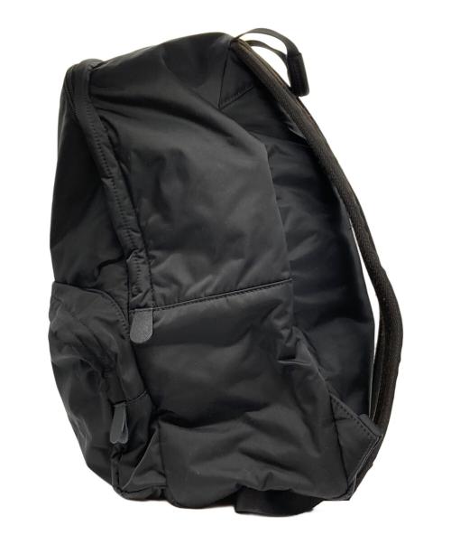 STANDARD SUPPLY（スタンダードサプライ）STANDARD SUPPLY (スタンダードサプライ) DAYPACK ブラックの古着・服飾アイテム