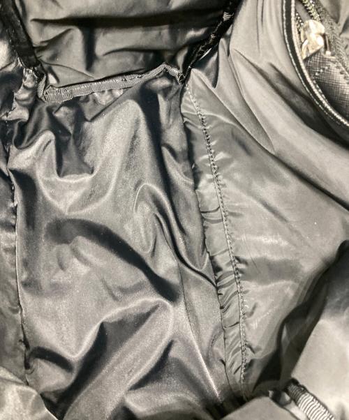 STANDARD SUPPLY（スタンダードサプライ）STANDARD SUPPLY (スタンダードサプライ) DAYPACK ブラックの古着・服飾アイテム